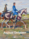 Buchcover August Deusser
