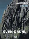 Buchcover Sven Drühl