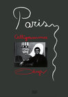 Buchcover Paris Calligrammes