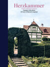 Buchcover Herzkammer / Chamber of the Heart