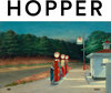 Buchcover Edward Hopper