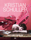 Buchcover Kristian Schuller