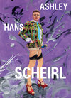 Buchcover Ashley Hans Scheirl