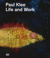 Buchcover Paul Klee