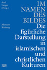 Buchcover Im Namen des Bildes