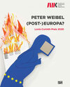 Buchcover Peter Weibel