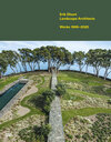 Buchcover Erik Dhont Landscape Architects