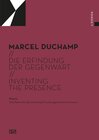 Marcel Duchamp width=