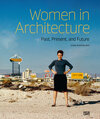 Buchcover Women in Architecture