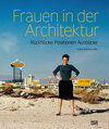 Buchcover Frauen in der Architektur