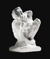 Buchcover Rodin / Arp