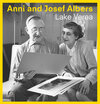 Buchcover Anni and Josef Albers