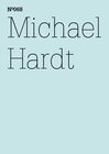 Buchcover Michael Hardt