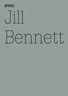 Buchcover Jill Bennett