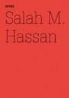 Buchcover Salah M. Hassan