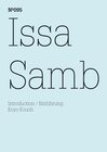 Buchcover Issa Samb