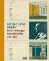 Buchcover Peter Gustaf Dorén