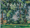 Buchcover Cézanne