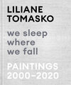 Buchcover Liliane Tomasko