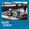 Buchcover Ruth Orkin