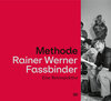 Buchcover Methode Rainer Werner Fassbinder