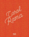 Buchcover Carol Rama