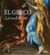 Buchcover El Greco and Nordic Modernism