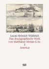 Buchcover Das druckgraphische Werk von Matthäus Merian d. Ä.