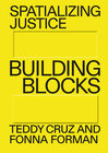 Buchcover Spatializing Justice
