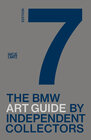 Buchcover The seventh BMW Art Guide by Independent Collectors