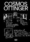 Buchcover Cosmos Ottinger