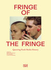 Buchcover Fringe of the Fringe