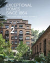 Buchcover Exceptional Homes Since 1864