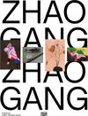 Buchcover Zhao Gang