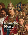 Buchcover Flämische Meister
