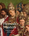 Buchcover The Flemish Masters