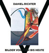 Buchcover Daniel Richter