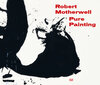 Buchcover Robert Motherwell