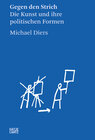 Buchcover Michael Diers