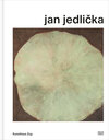 Buchcover Jan Jedlička