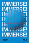 Buchcover IMMERSE!