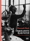 Buchcover Hannah Höch