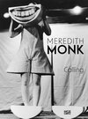 Buchcover Meredith Monk