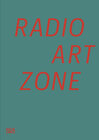 Buchcover Radio Art Zone