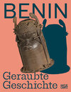Buchcover Benin