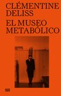 Buchcover El Museo Metabolico