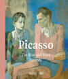 Buchcover Picasso