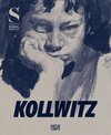 Buchcover Kollwitz