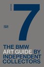 Buchcover The seventh BMW Art Guide by Independent Collectors