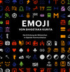 Buchcover Emoji